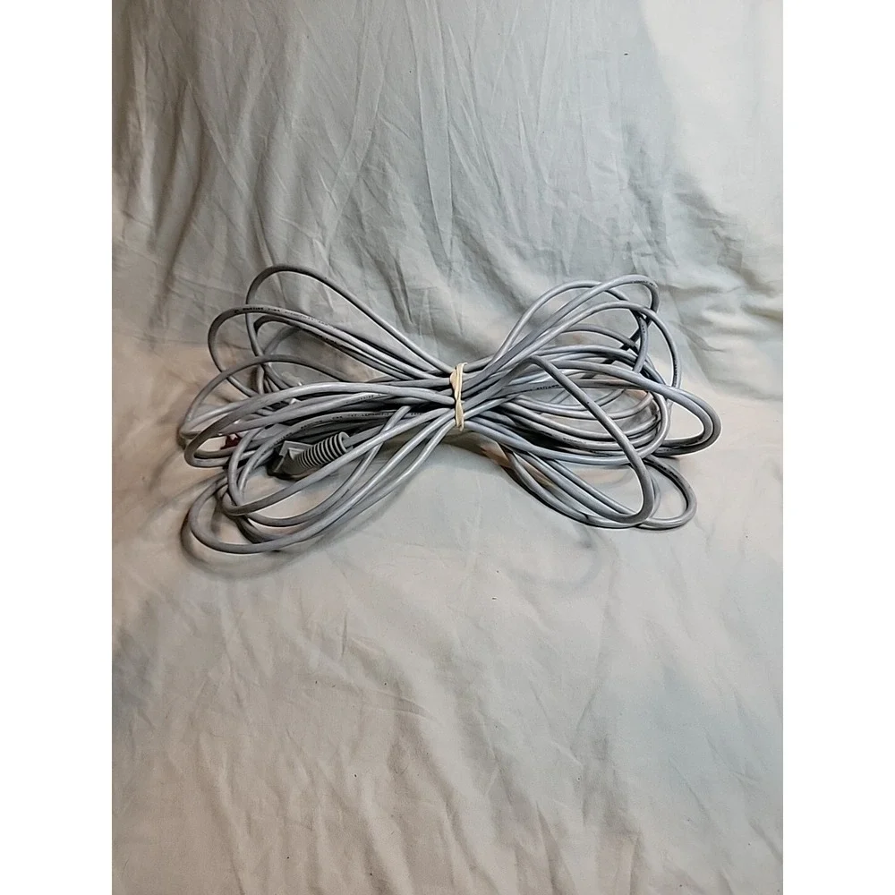 DYSON‎ DC14 VACUUM POWER CORD - 916588-05 - USED OEM